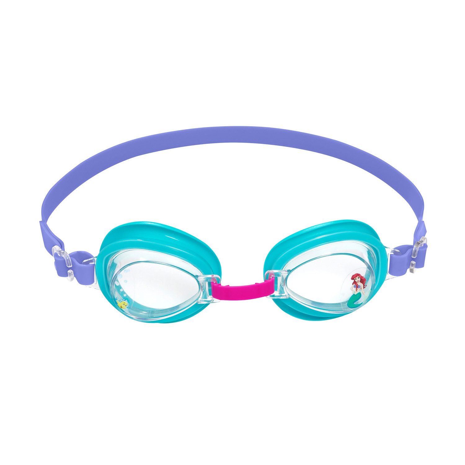Schwimmbrille Disney® Little Mermaid Essential ab 3 Jahren