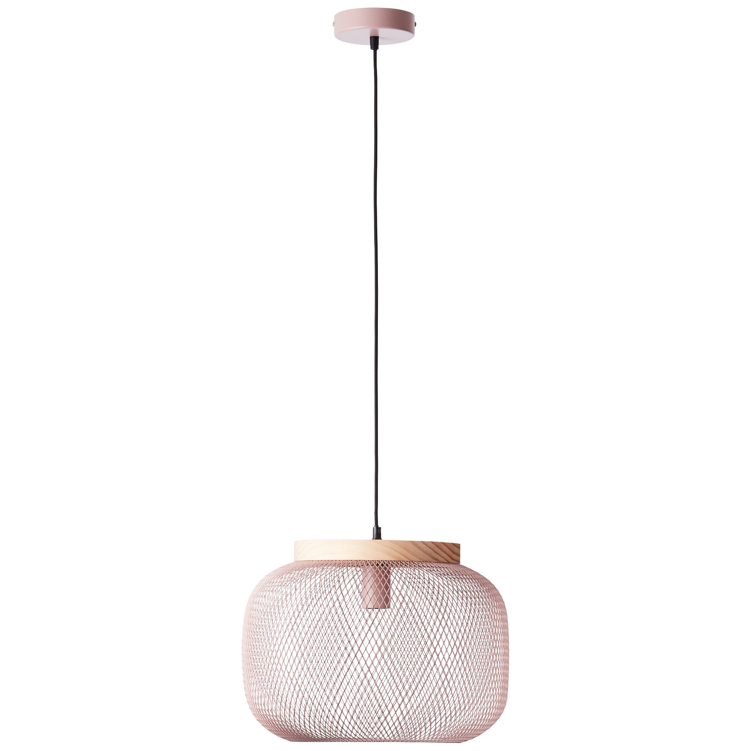 Brilliant Pendelleuchte Giada, ohne Leuchtmittel, Pendelleuchte, günstig online kaufen