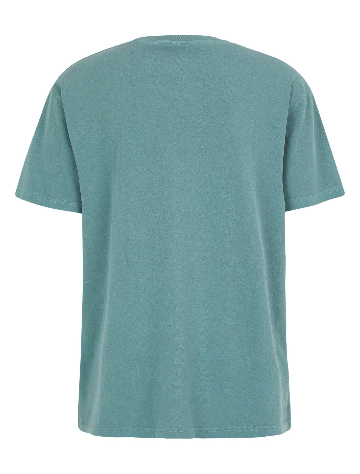 iriedaily Kurzarmshirt Waterkeeper 2 T-Shirt - Herren T-Shirt - Sommershirt - Vintage Look