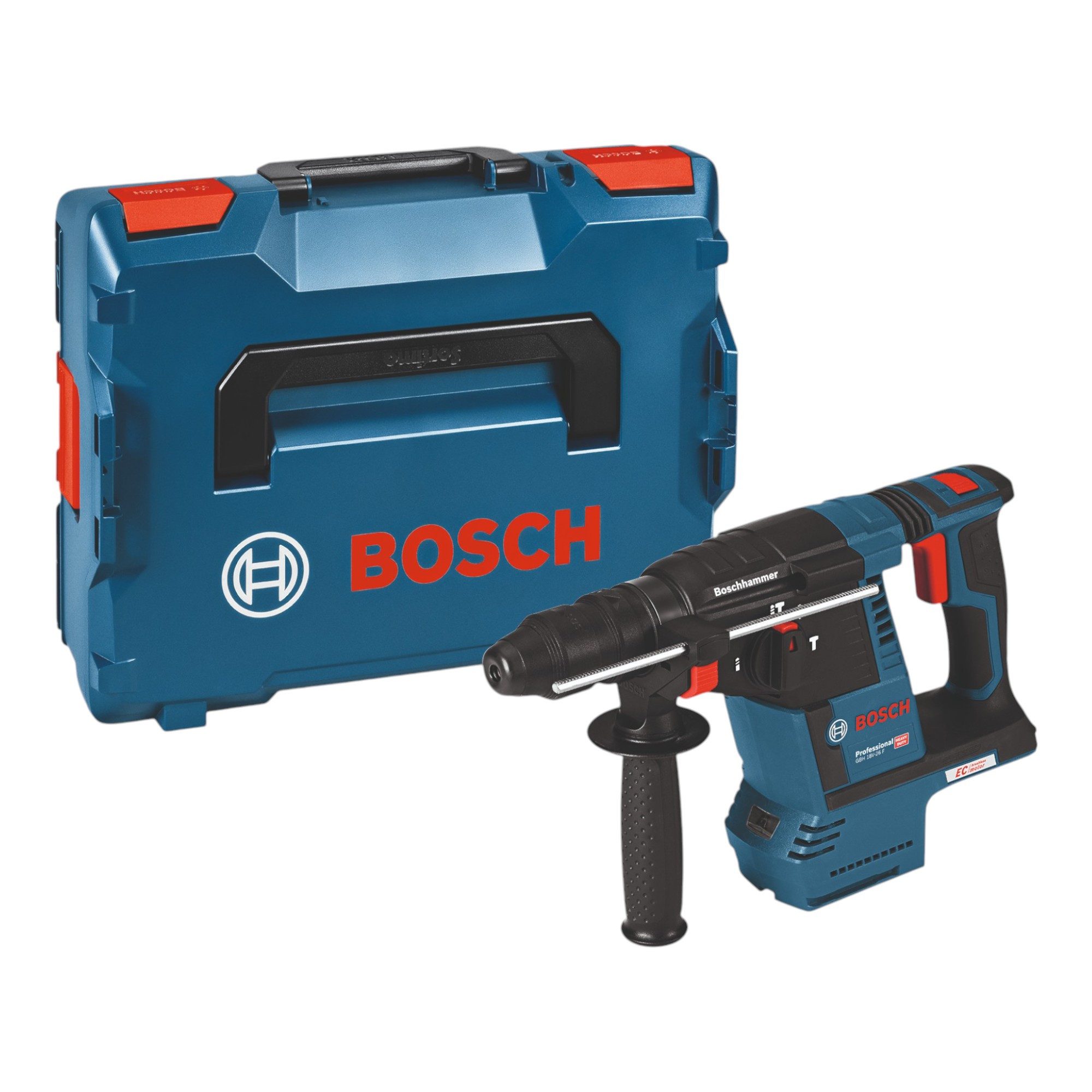 Bosch GBH 18V-26 425 W 890 RPM