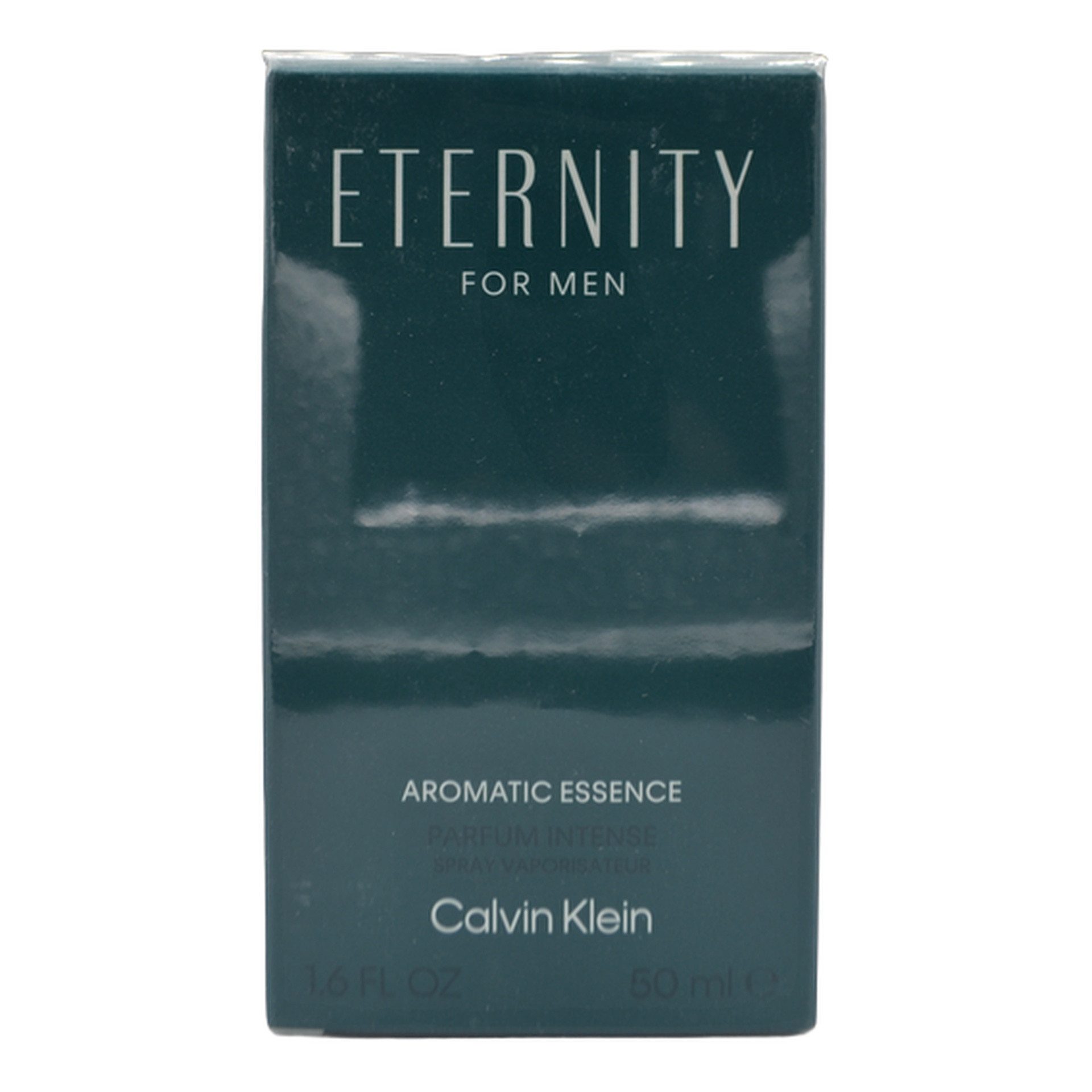 Calvin Klein Performance Eau de Parfum Calvin Klein Eternity Aromatic Essence Eau de Parfum (EDP) 50ml
