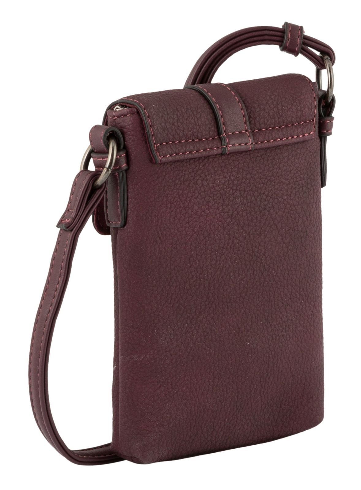 TOM TAILOR Handytasche Becky