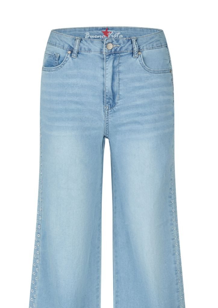 Buena Vista Weite Jeans günstig online kaufen