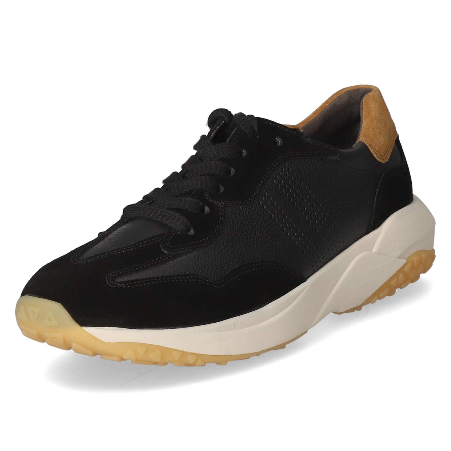 Paul Green 5420-02 Schnürschuh günstig online kaufen