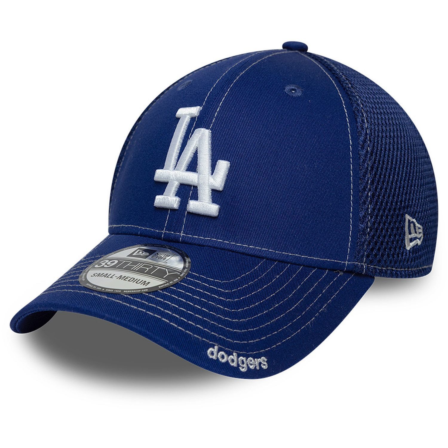Flex Cap 39Thirty Stretch NEO Los Angeles Dodgers