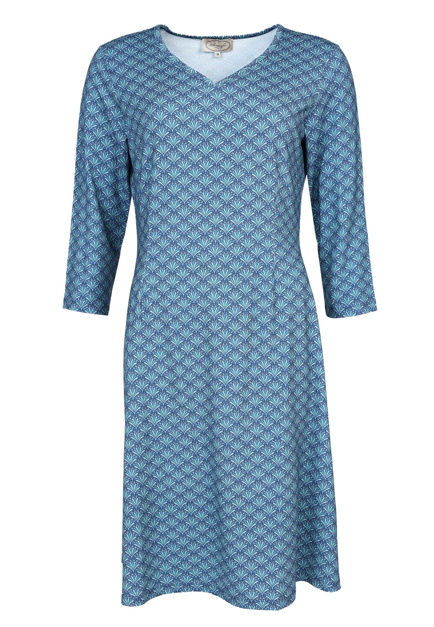 Sorgenfri Sylt Sommerkleid Zitara spring feather günstig online kaufen