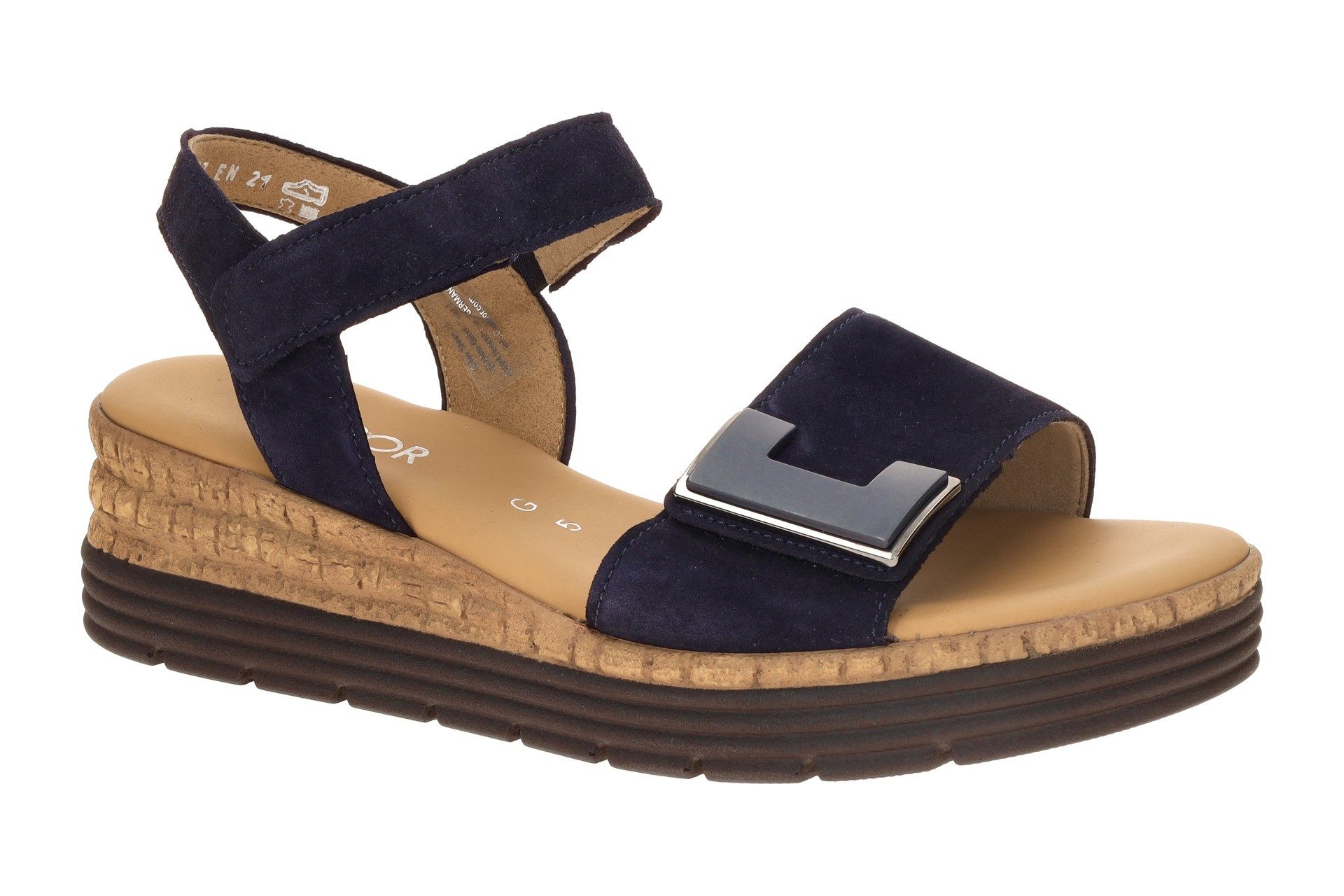 Gabor 82.700.46 Sandalette