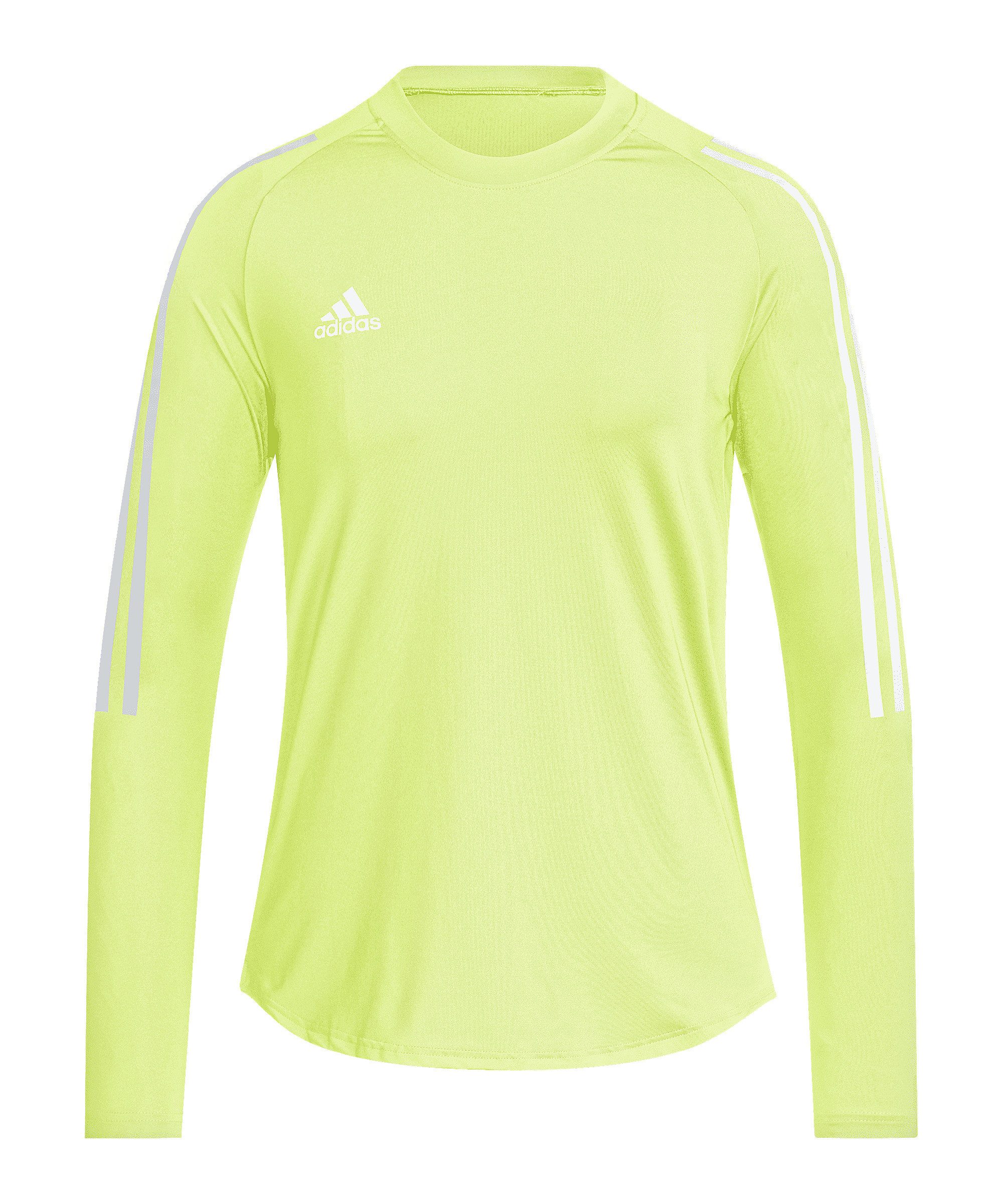 adidas Performance T-Shirt adidas Performance HILO Langarmshirt Polyester