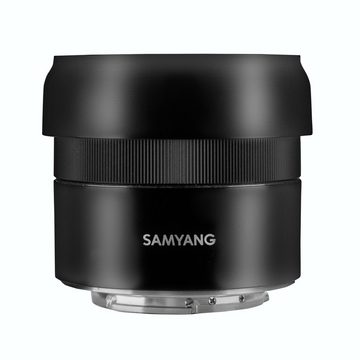 Samyang AF 45mm F1,8 FE für Sony E Normalobjektiv