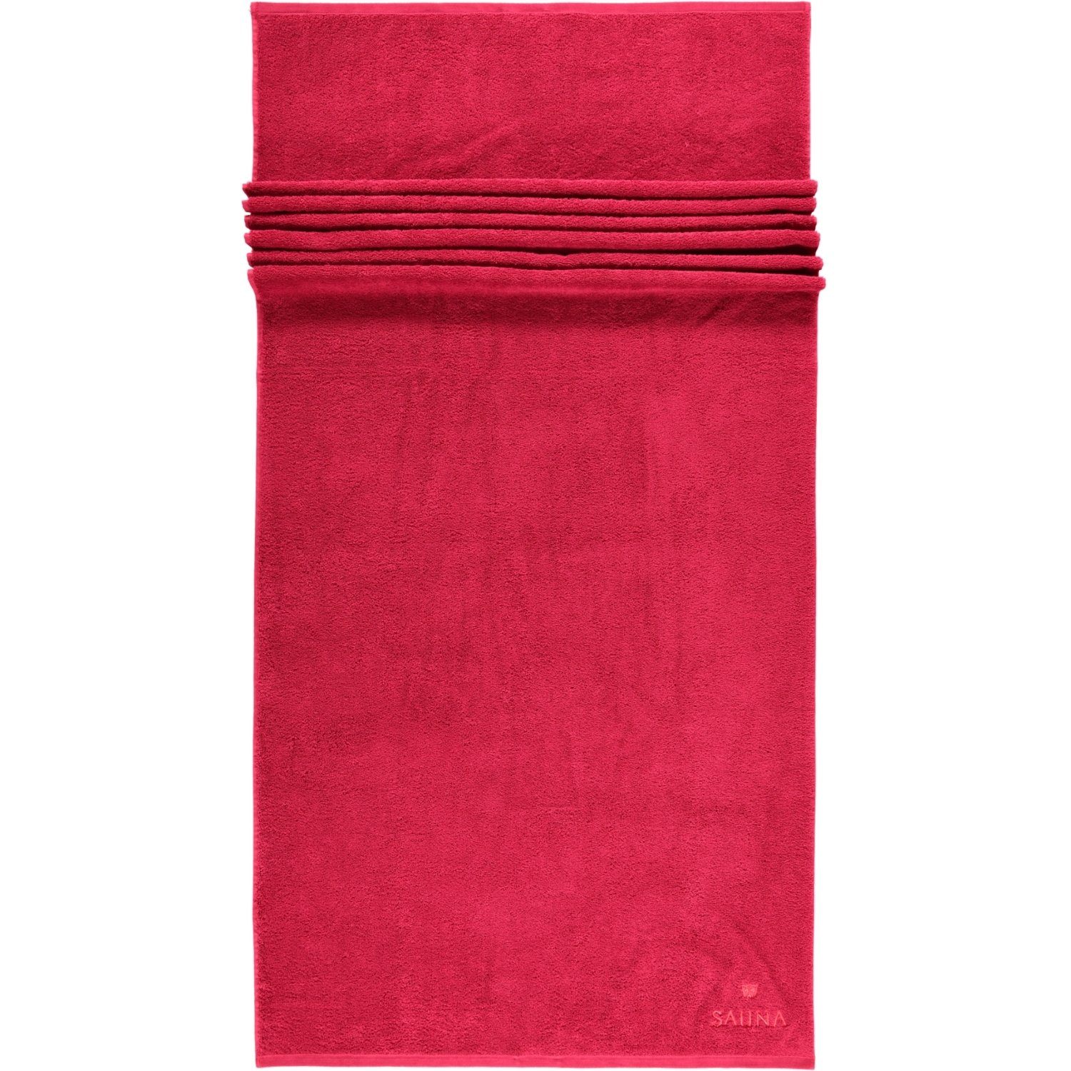 Ross Saunatücher Graphit – 88 Saunatuch Aus Baumwolle, 80x200 Cm, Flauschig Und Hautsympathisch