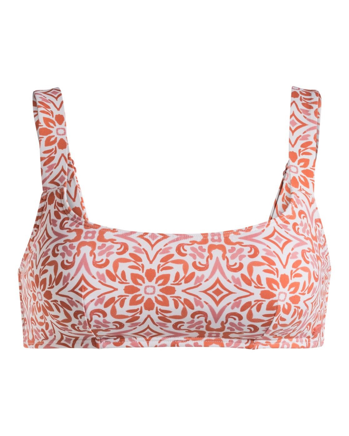 Roxy Bade-Shirt Fresco Tile