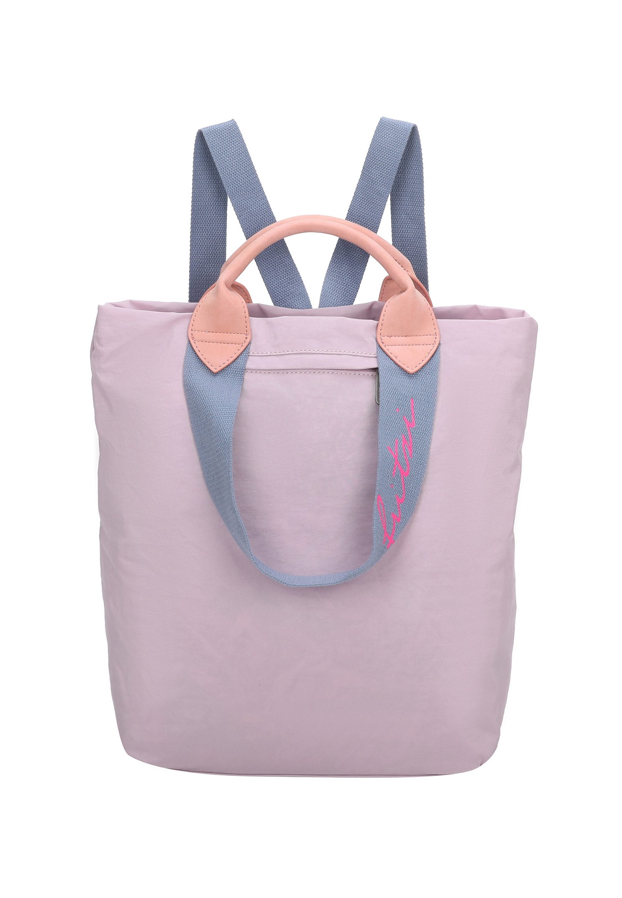 Fritzi aus Preußen Cityrucksack Ju, in modischem Design
