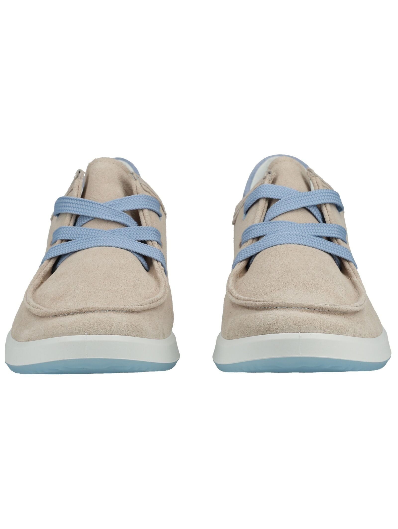 Ara Ara Sneaker Veloursleder Sneaker