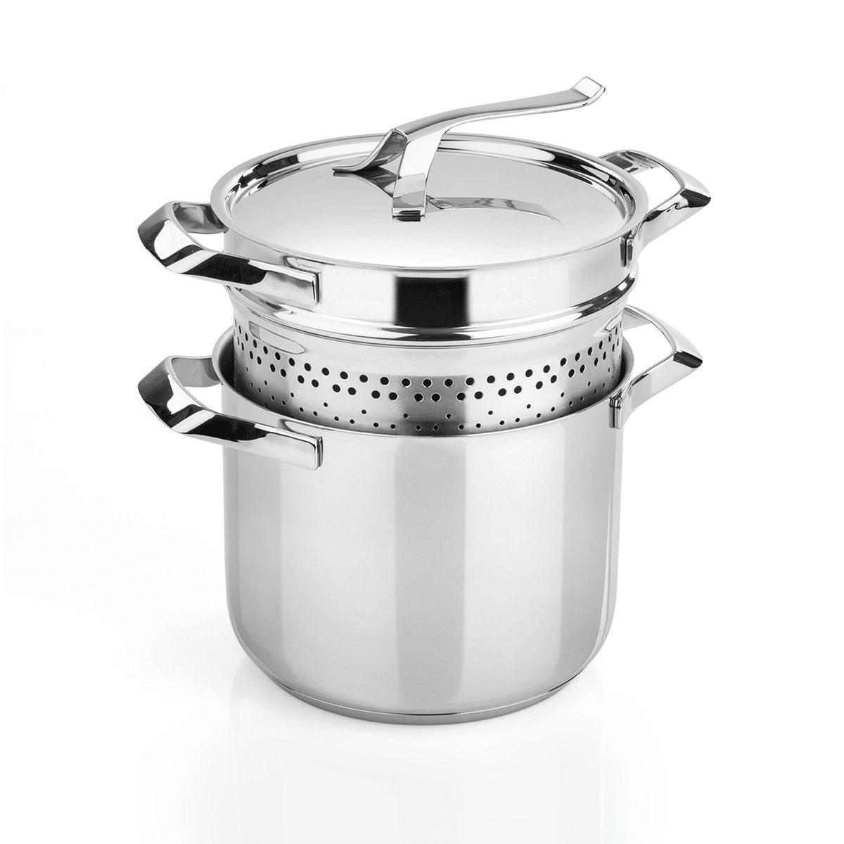 Kochtopf Spaghettiera MY POT BARAZZONI