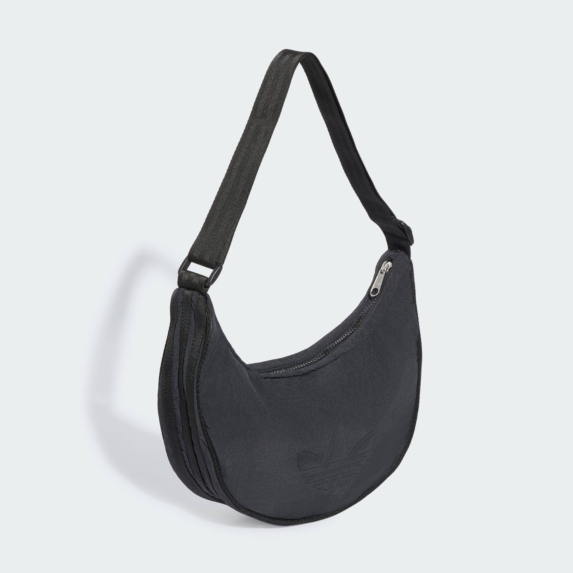 adidas Originals Schultertasche EVERYDAY ICONS HALBMONDFÖRMIGE HANDTASCHE (1-tlg)