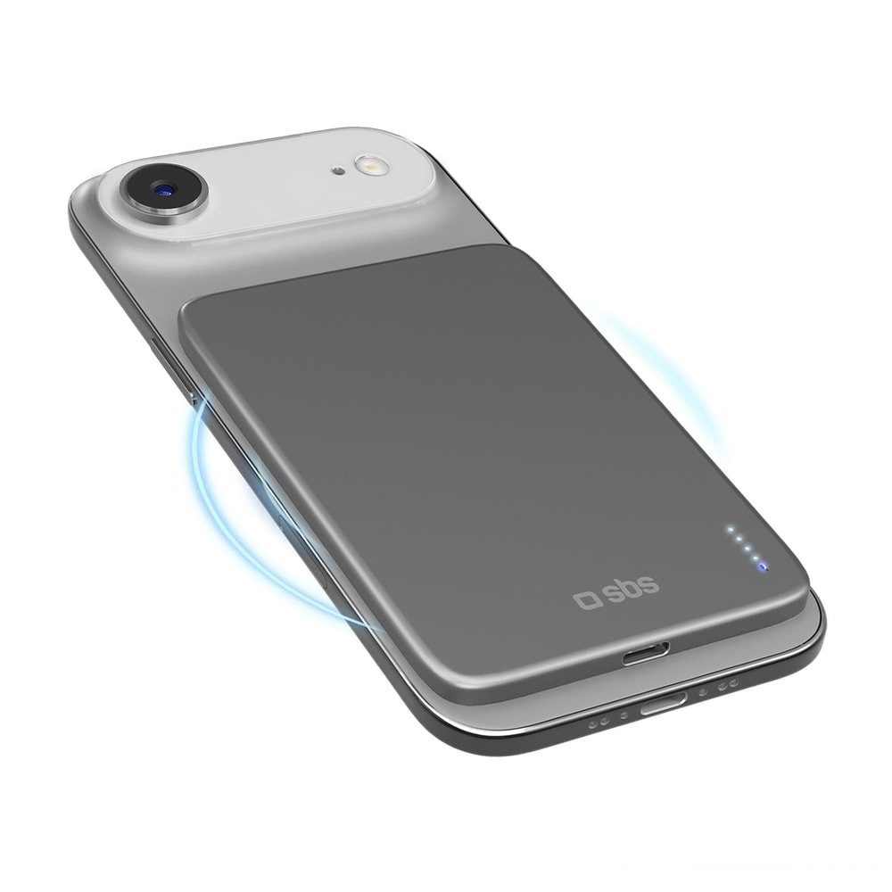 sbs Powerbank