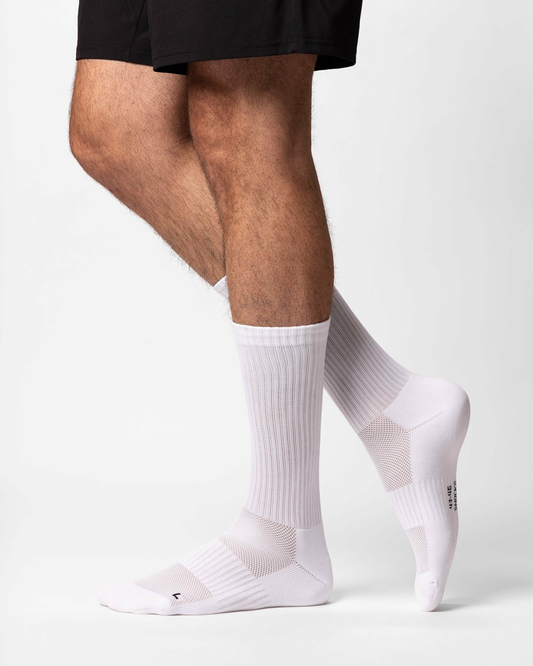 SNOCKS Laufsocken Hohe Running Socken für günstig online kaufen
