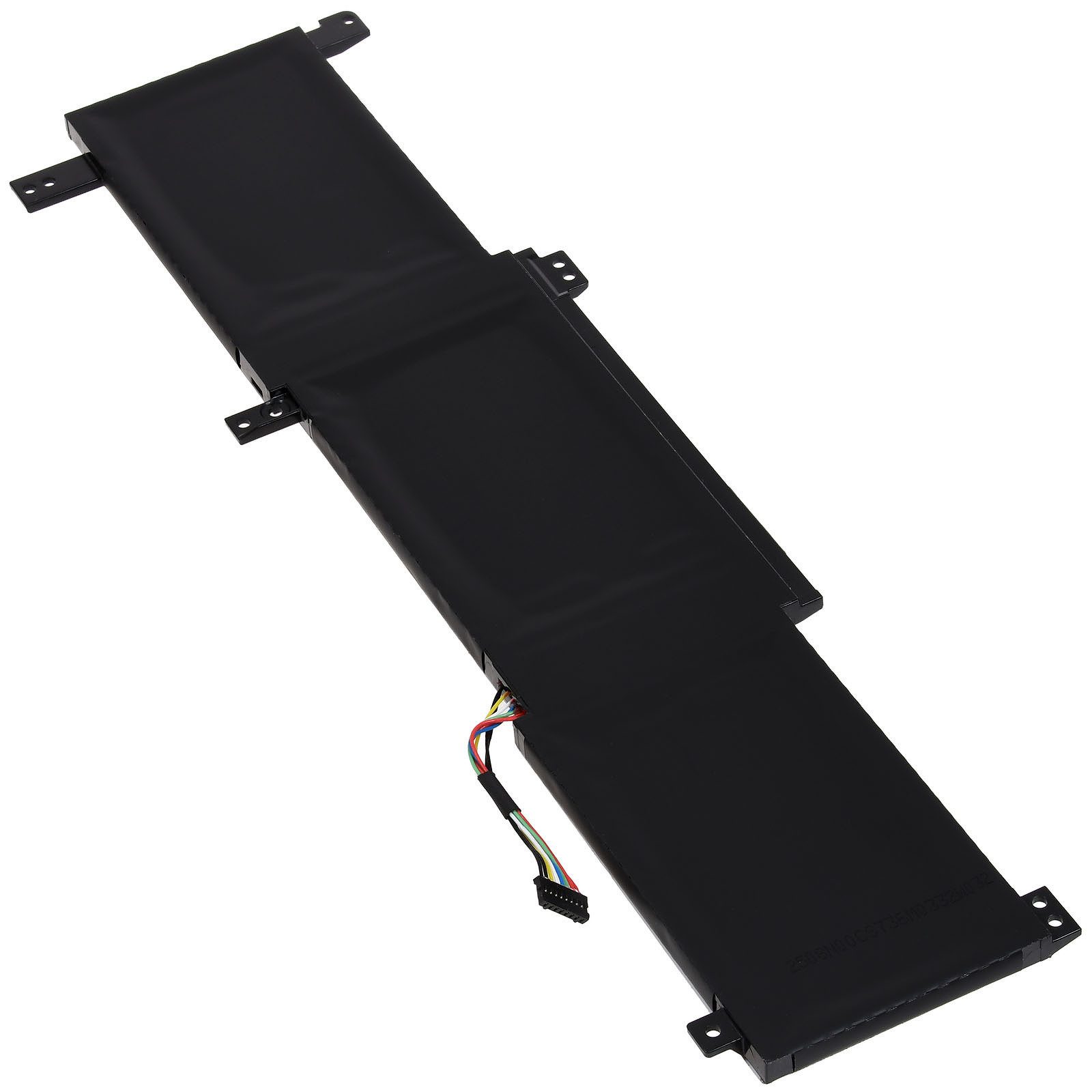 Powery Akku für Lenovo IdeaPad 3 17ITL6 82H900U0UK Laptop-Akku 3950 mAh (11.4 V)