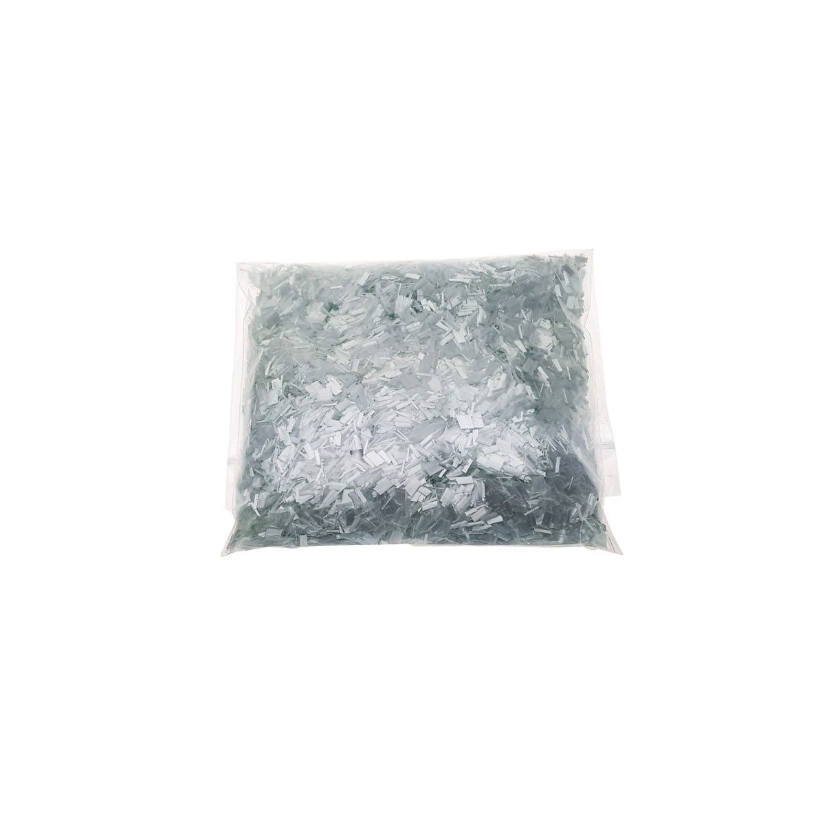 DD Composite Kunstharz 200g Glasfaserschnitzel 6mm