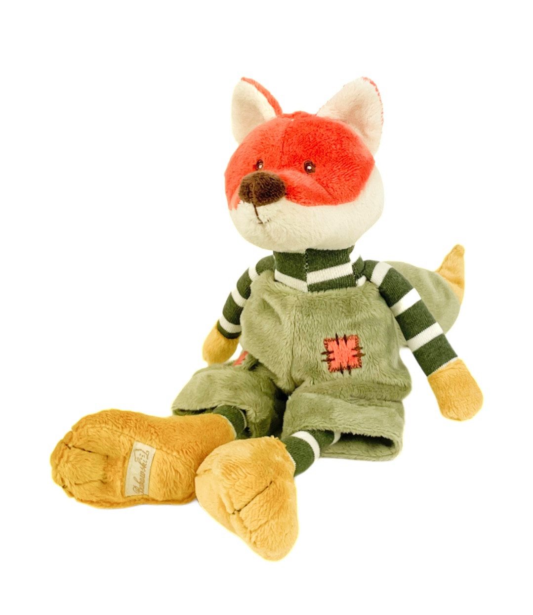 Bukowski Kuscheltier Bukowski Fuchs Foxy 25 cm (Stofffuchs Plüschfuchs Füch günstig online kaufen