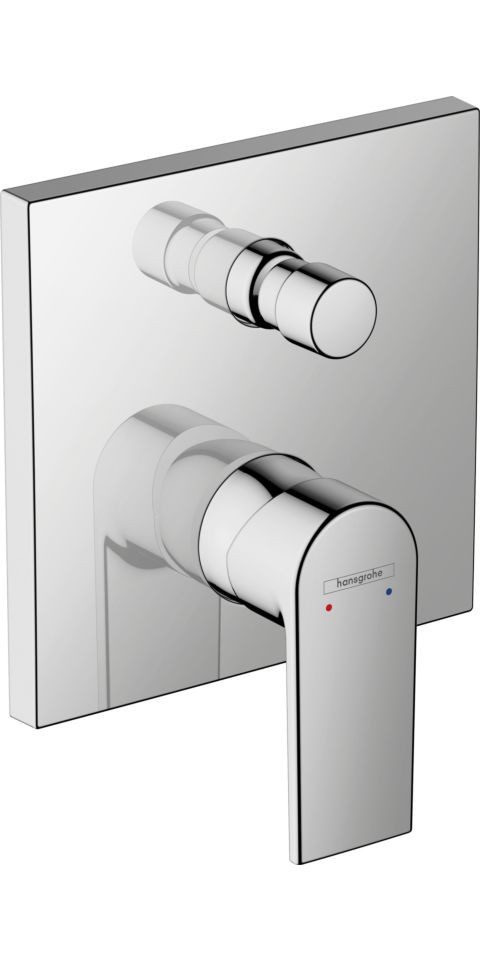 hansgrohe Wannenarmatur günstig online kaufen