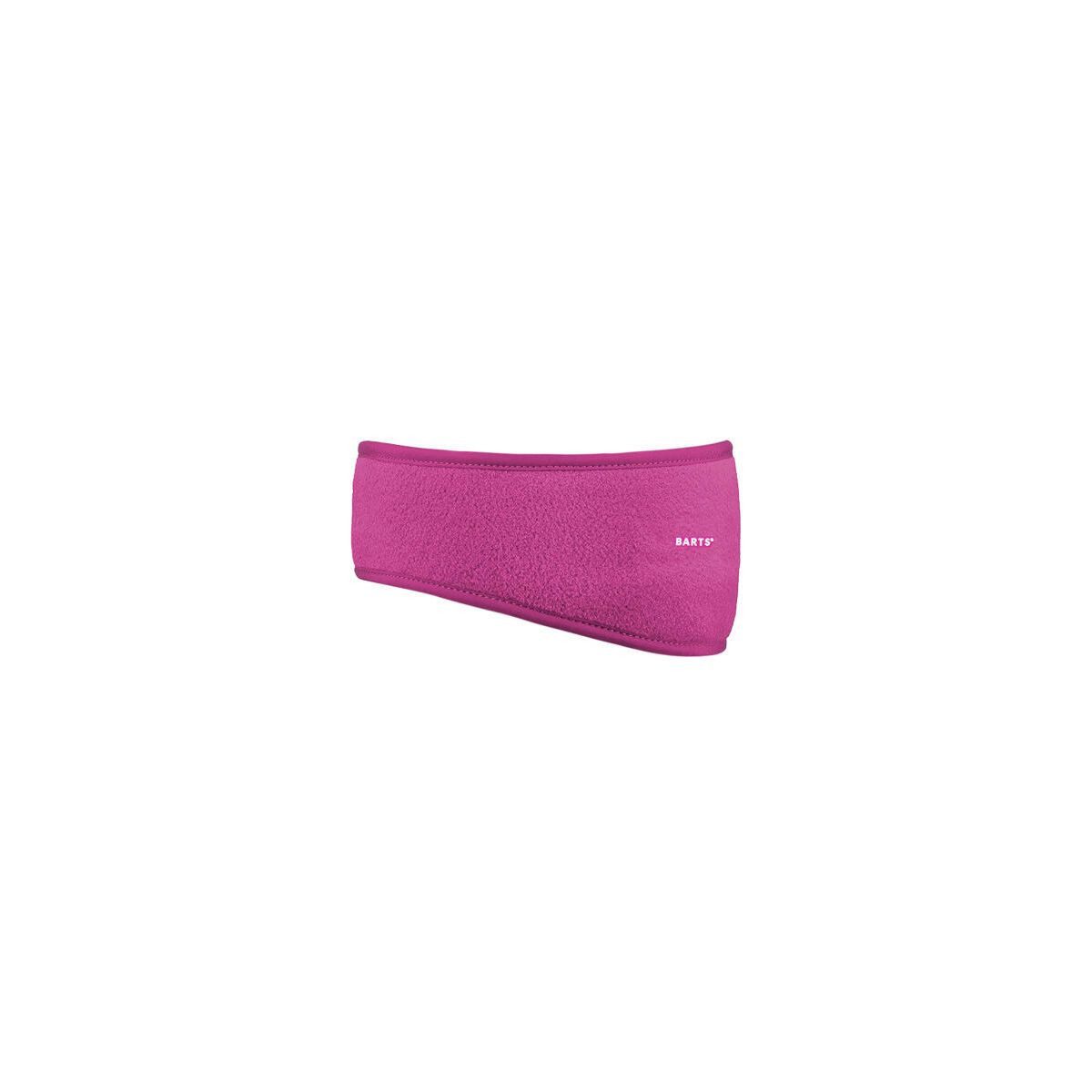 Barts Beanie Fleece Headband Kids Elastisches Kinder-Fleecestirnband aus recyceltem Polyester für