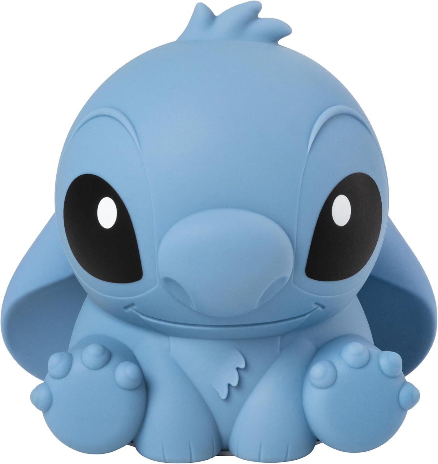 Paladone Dekolicht Stitch Squishy Silicone Lampe, LED fest integriert, Gefe günstig online kaufen