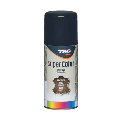 TRG Super Color - Farbspray für Leder und Kunstleder Leder-Pflegespray