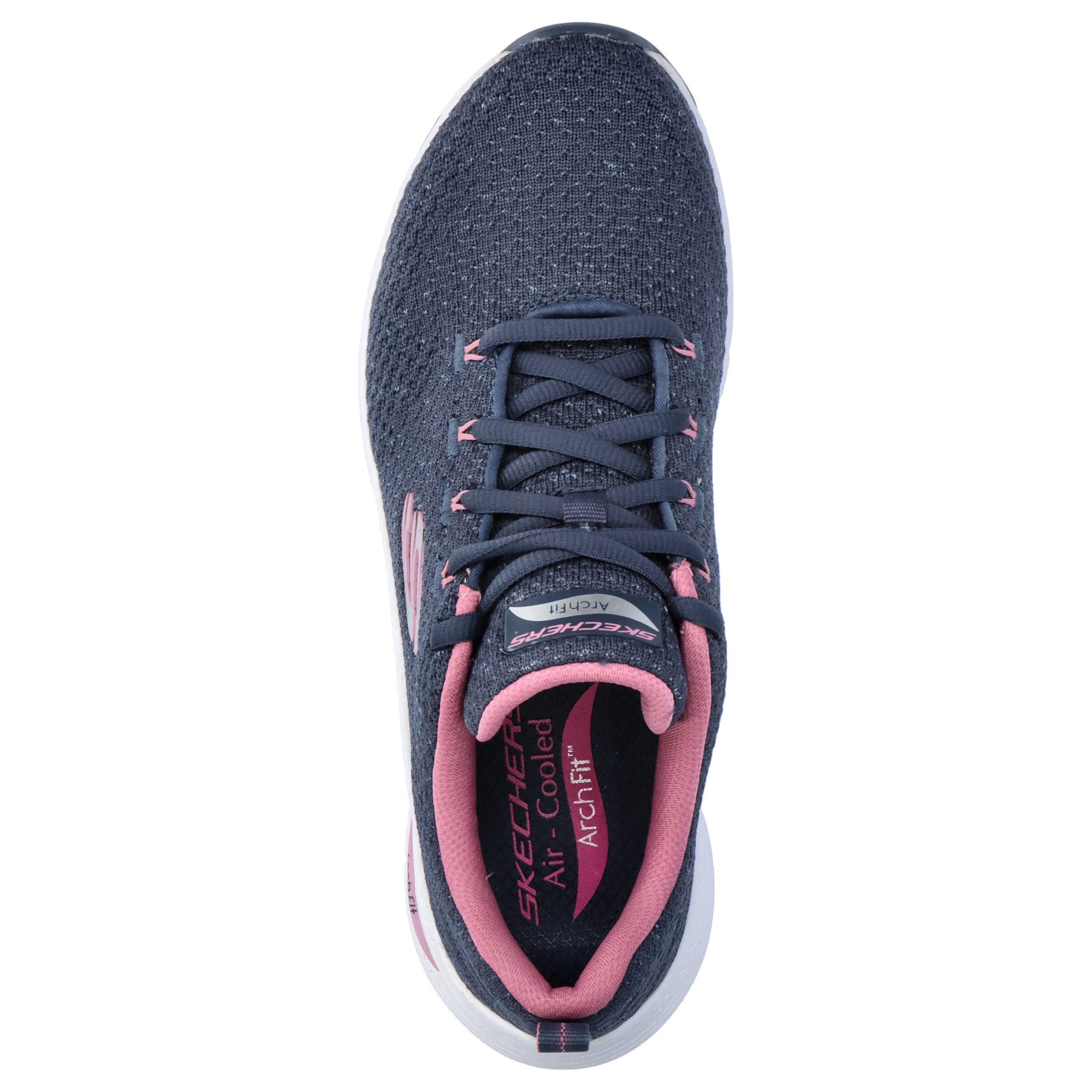 Skechers Skechers Damen Sneaker ARCH FIT - GLEE FOR ALL 149713 Sneaker