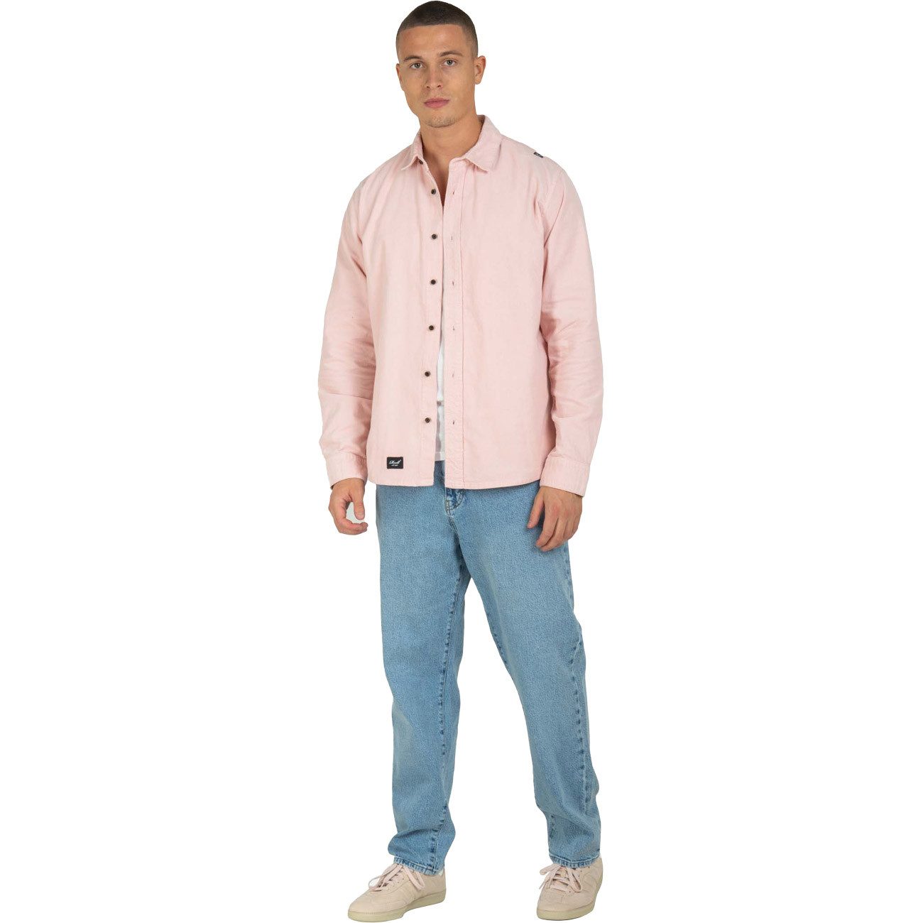 REELL Regular-fit-Jeans Rave Rave