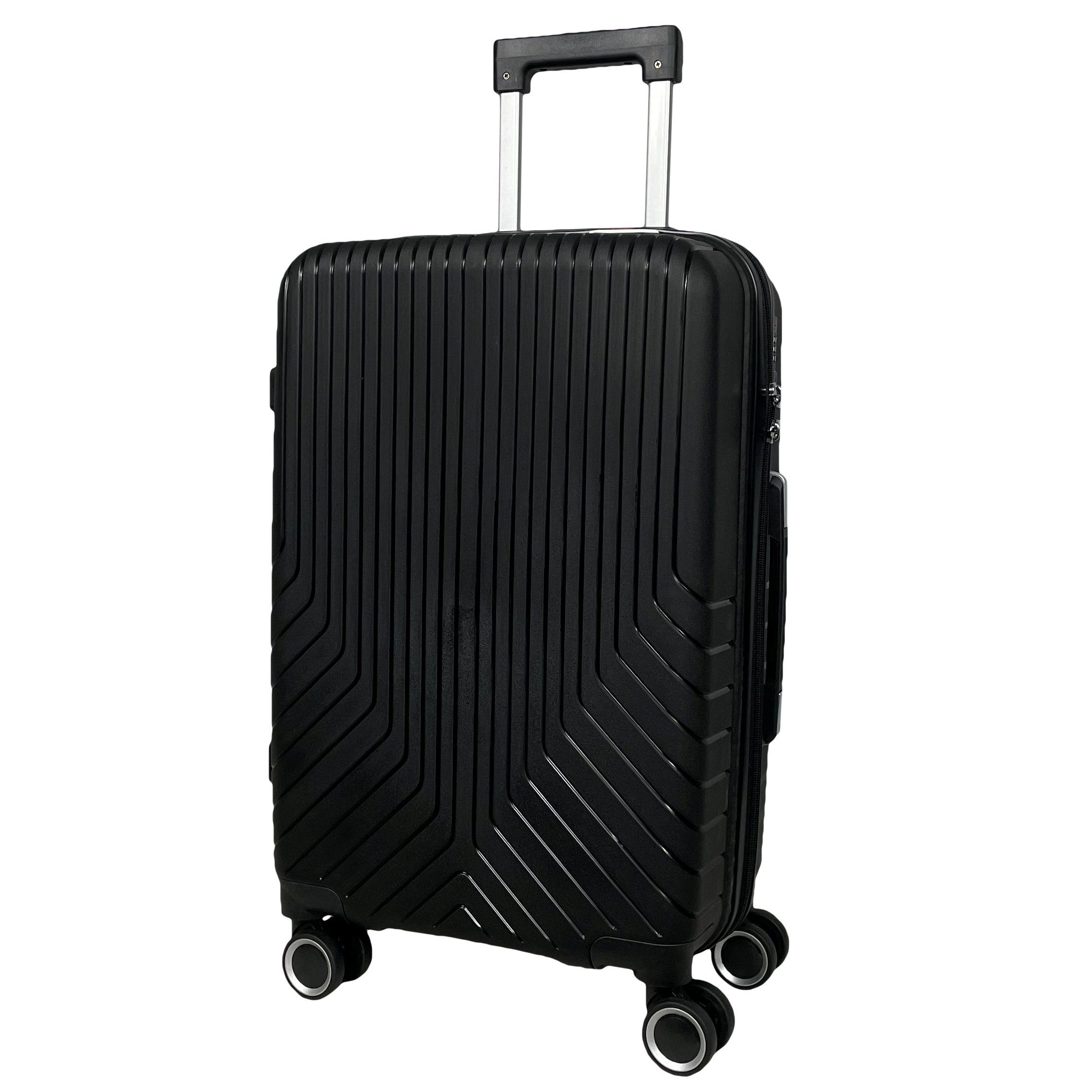 MTB Чемоданы Reisekoffer Reisetasche Чемоданы Handgepäck Tasche M/L/XL/XXL/4er Set