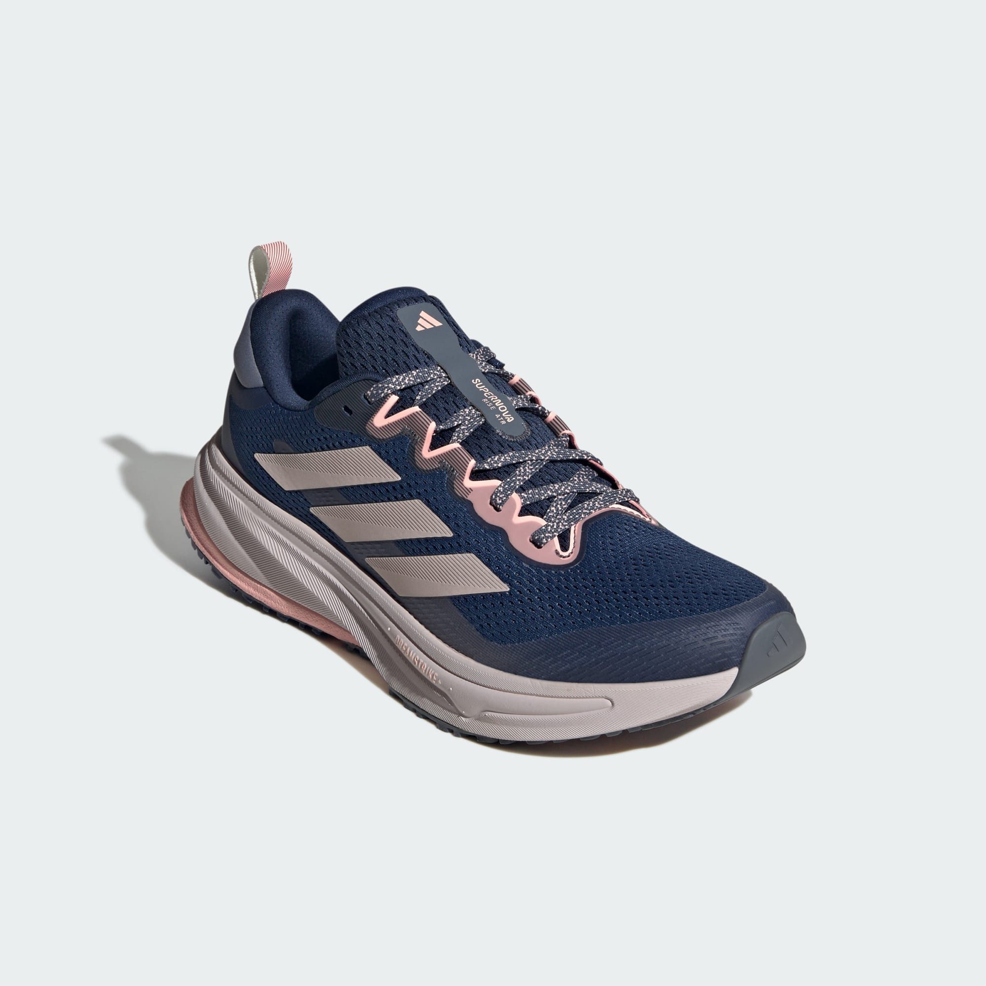 Tech Indigo / Clear Orange / Onix