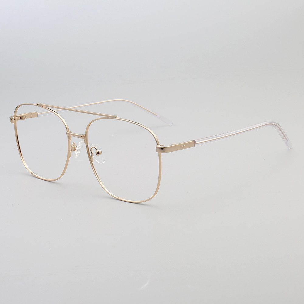 PACIEA Lesebrille Damen Herren Hochwertige Legierung Ultraleicht Anti Blaulicht