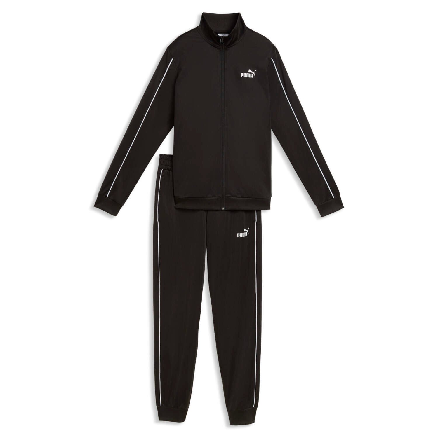 Puma Trainingsanzug Puma Damen Trainigsanzug Poly Suit cl 691904, Ansicht 1