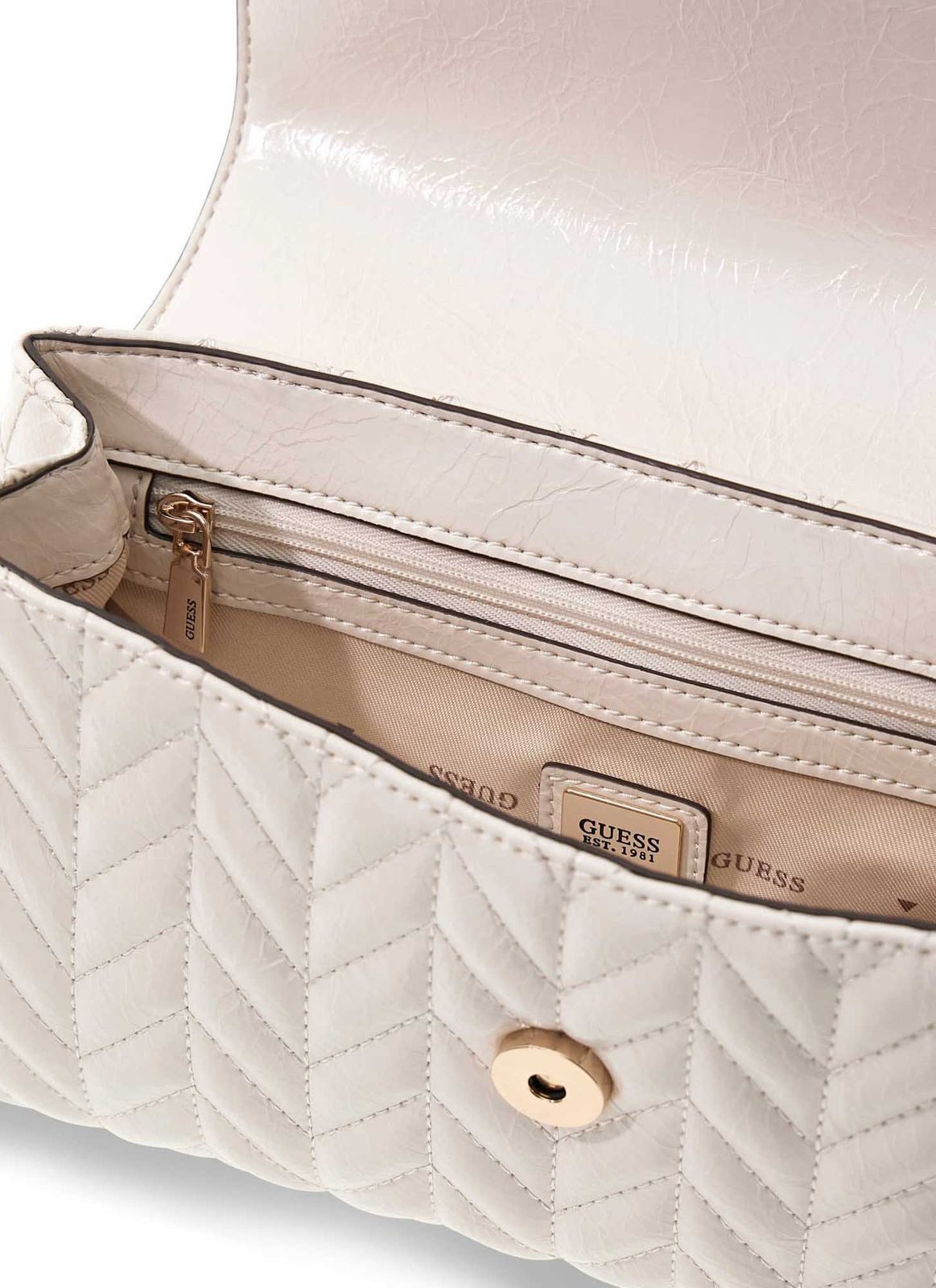 Guess Umhängetasche Convertible Xbody Flap – Bild 3 von 4