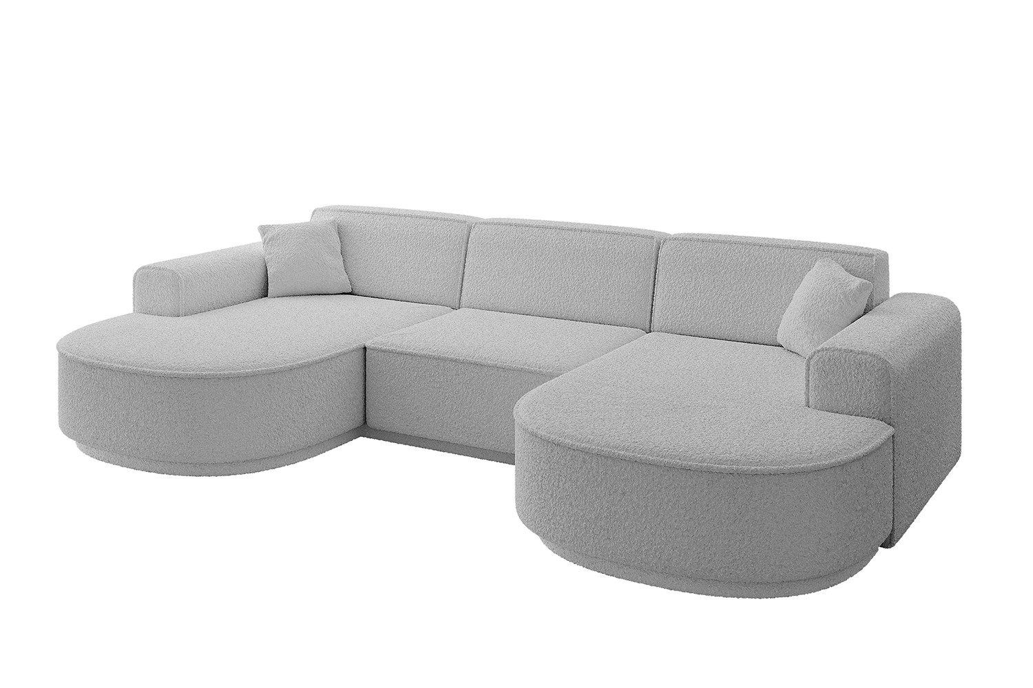 ALTDECOR Wohnlandschaft MARI-U1, Sofa Praktische Bequeme günstig online kaufen