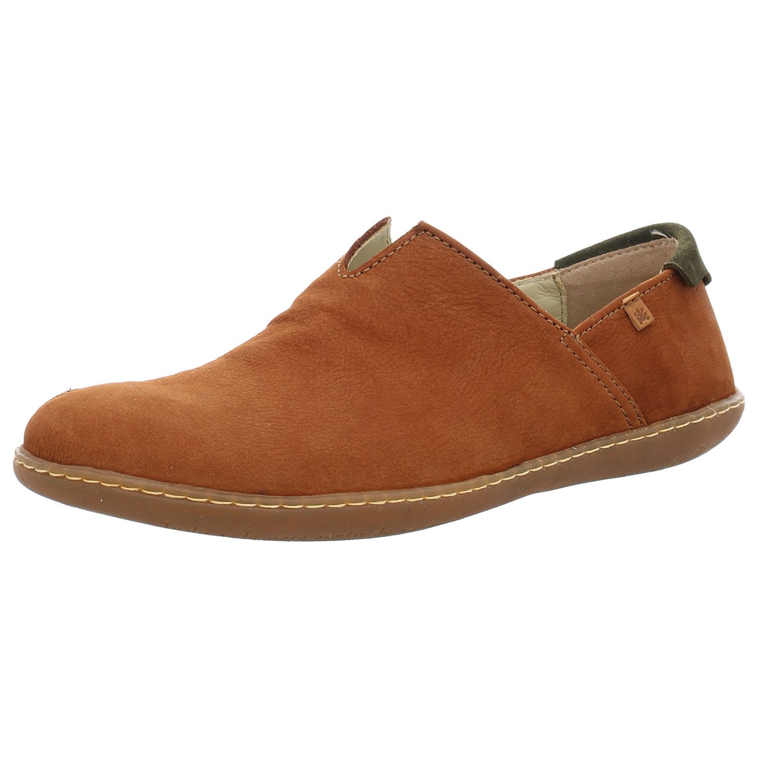 El Viajero Slipper