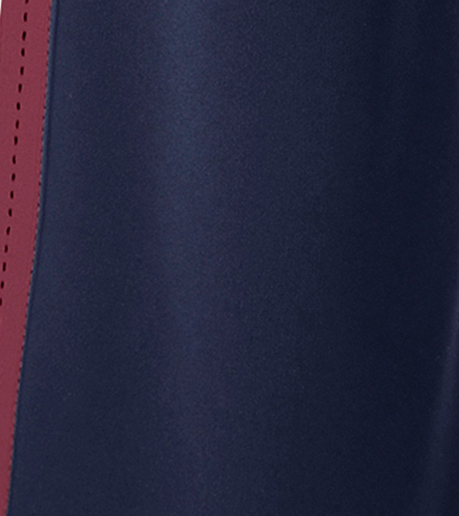 Aniston CASUAL Schlupfhose mit trendigem Tape entlang der Seitennähte