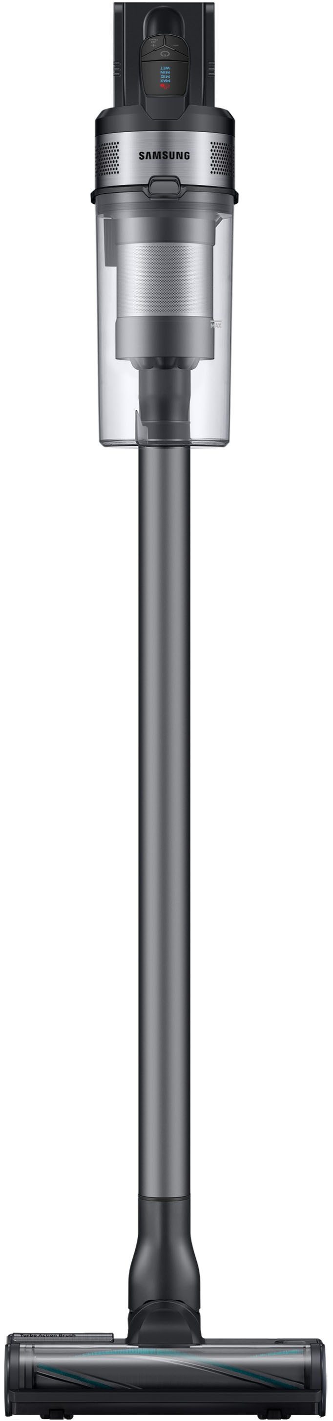 Samsung Akku-Handstaubsauger VS20B75BDR5/WD, Jet 75E Wet&Clean, 550 W, beutellos, 550 W, beutellos, Ersatzakku separat erhältlich