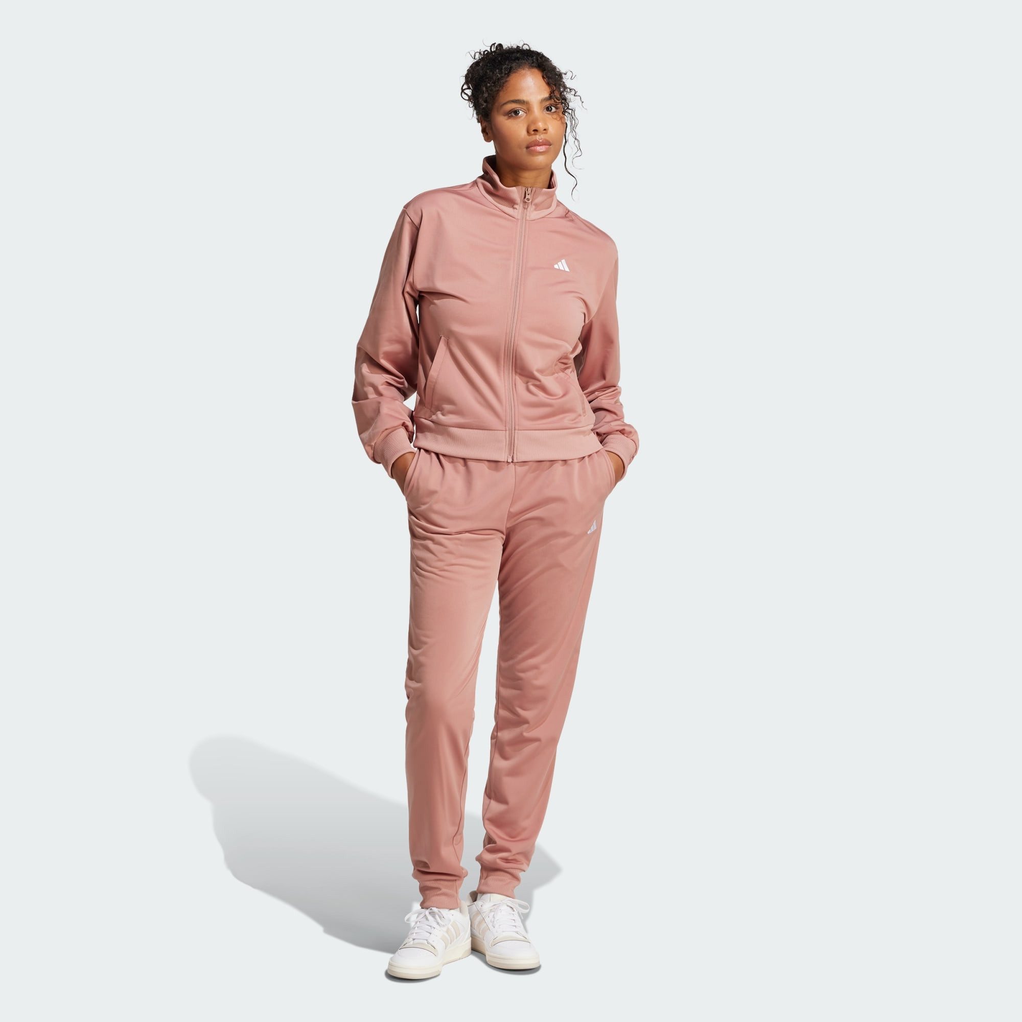 adidas Sportswear Tanktop ESSENTIALS FEEL COZY günstig online kaufen