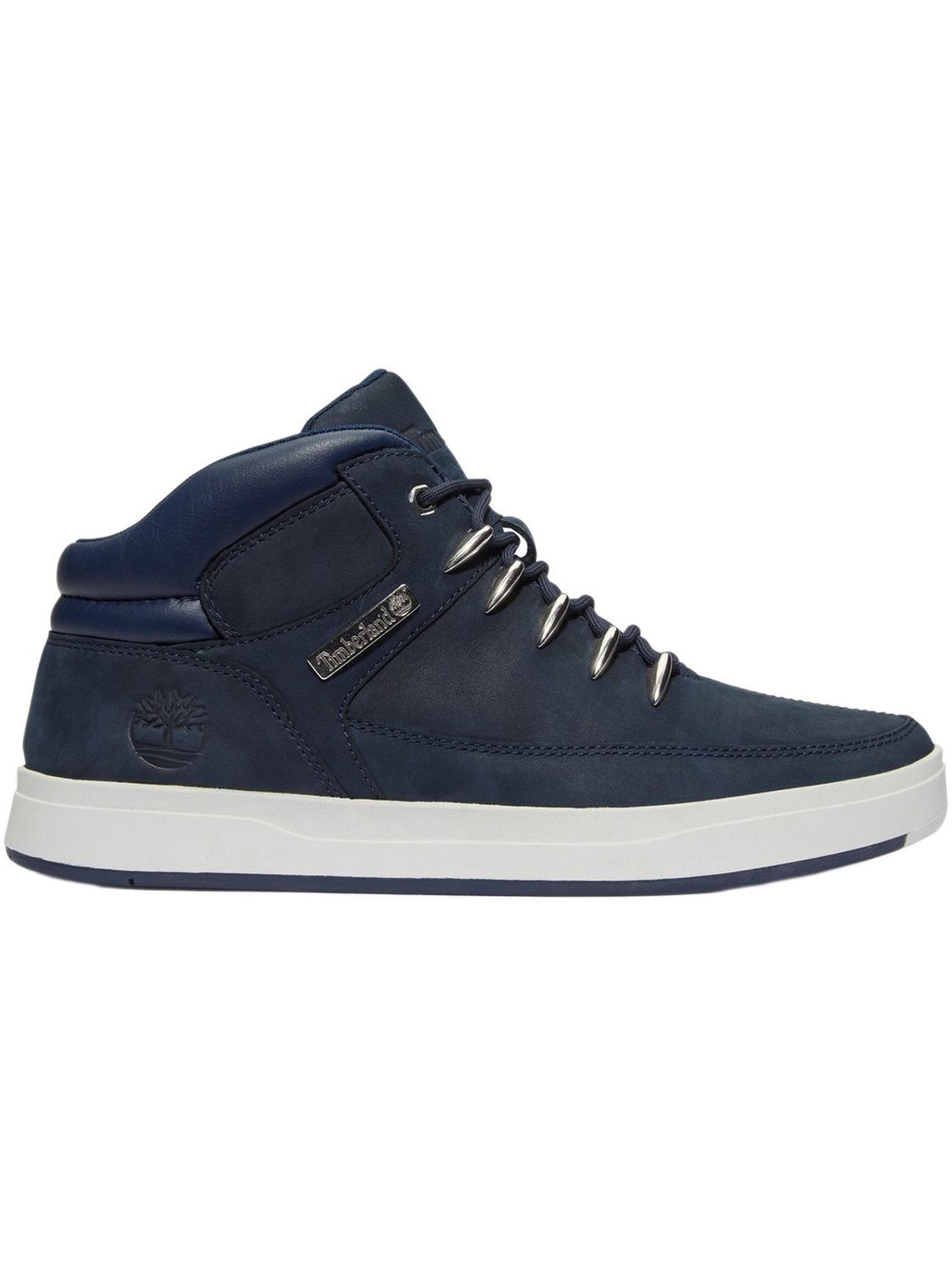 Timberland Davis Square Mid Lace Up Sneaker Sneaker. € 112,89