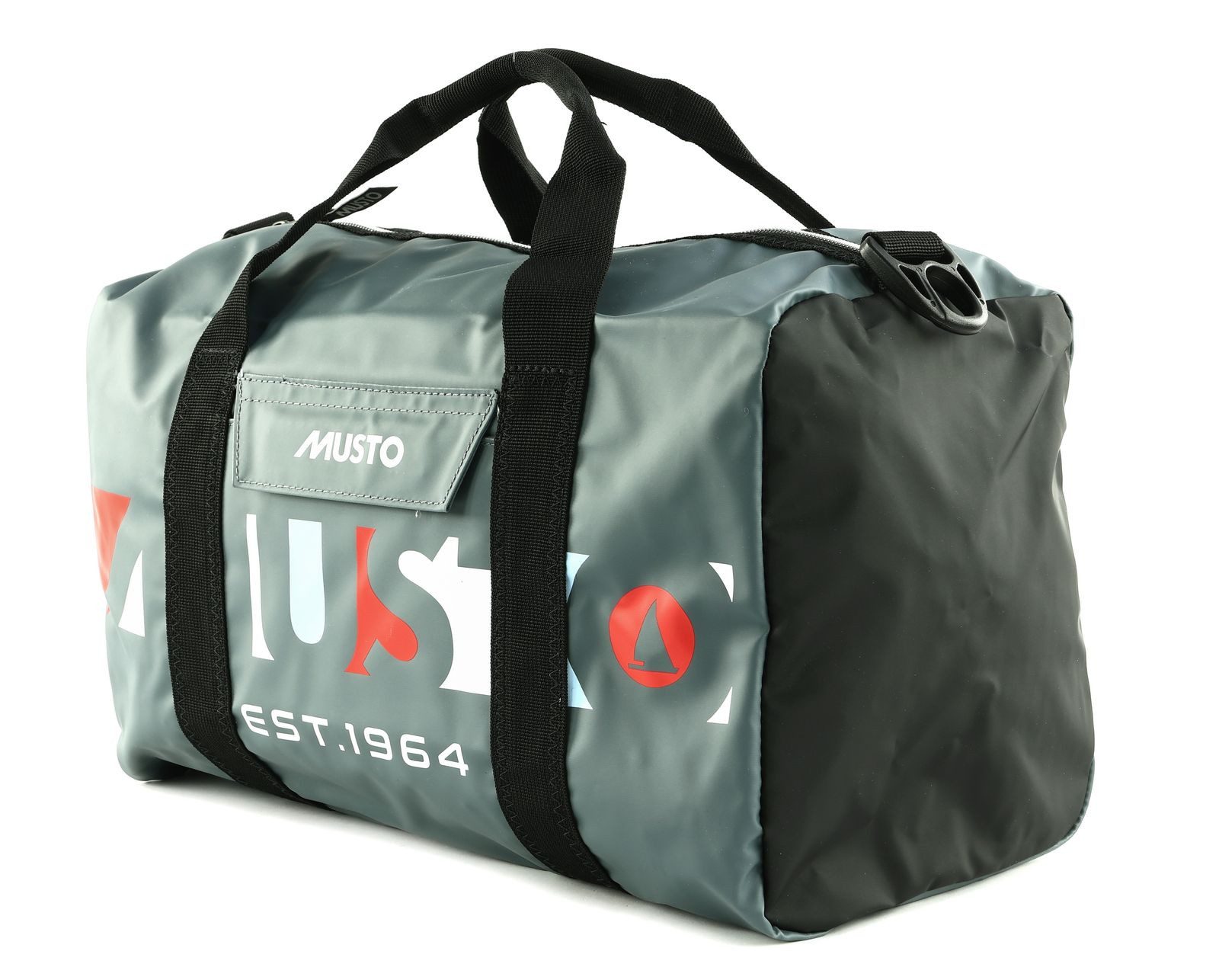 MUSTO Umhängetasche