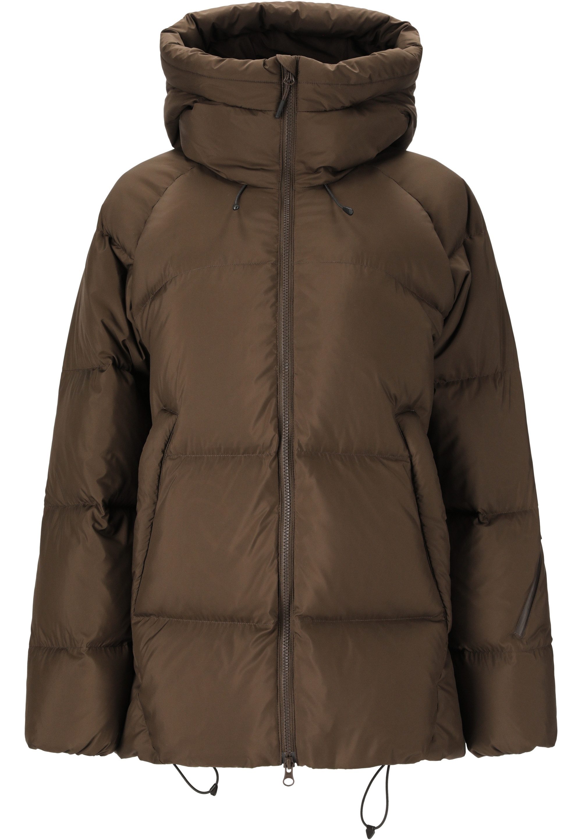 Outdoorjacke Lyell