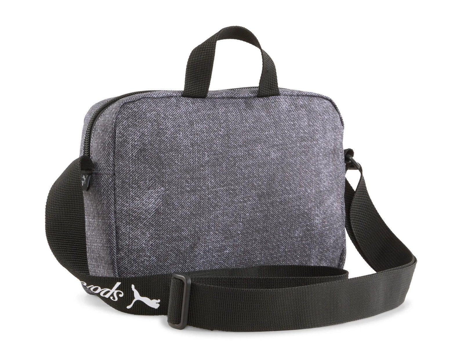 PUMA Umhängetasche Phase Class Crossbody Bag (1-tlg), 1 Liter