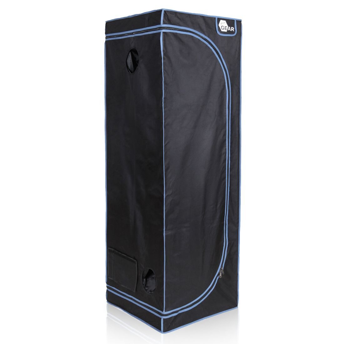 yourGEAR Gewächshaus yourGEAR Grow-Zelt Plantsville Indoor günstig online kaufen