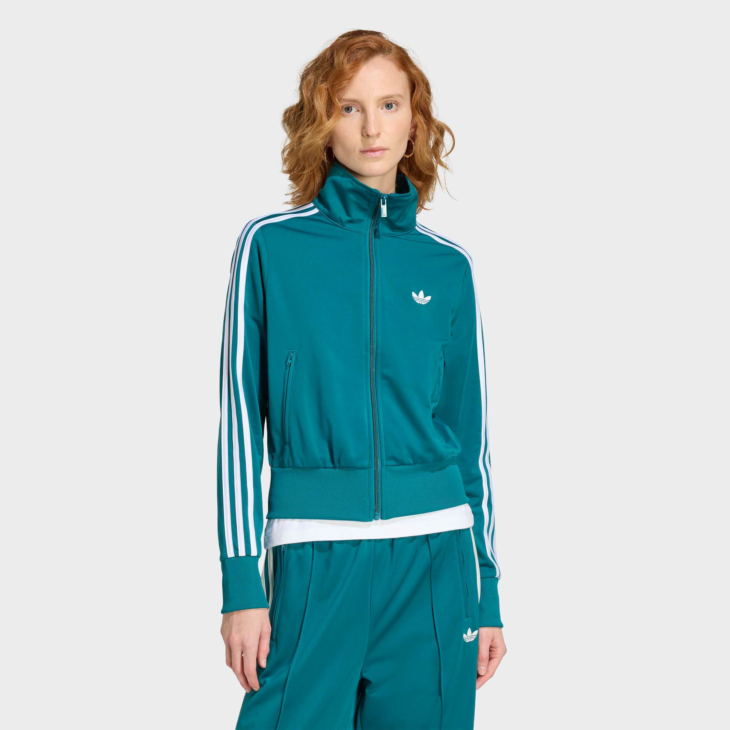 adidas Originals Trainingsjacke FIREBIRD CLASSIC FIREBIRD, reguläre Passfor günstig online kaufen
