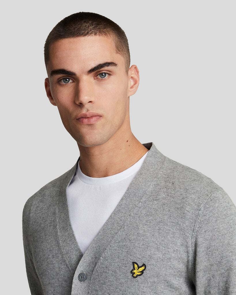 Lyle & Scott Cardigan Herren Aus günstig online kaufen