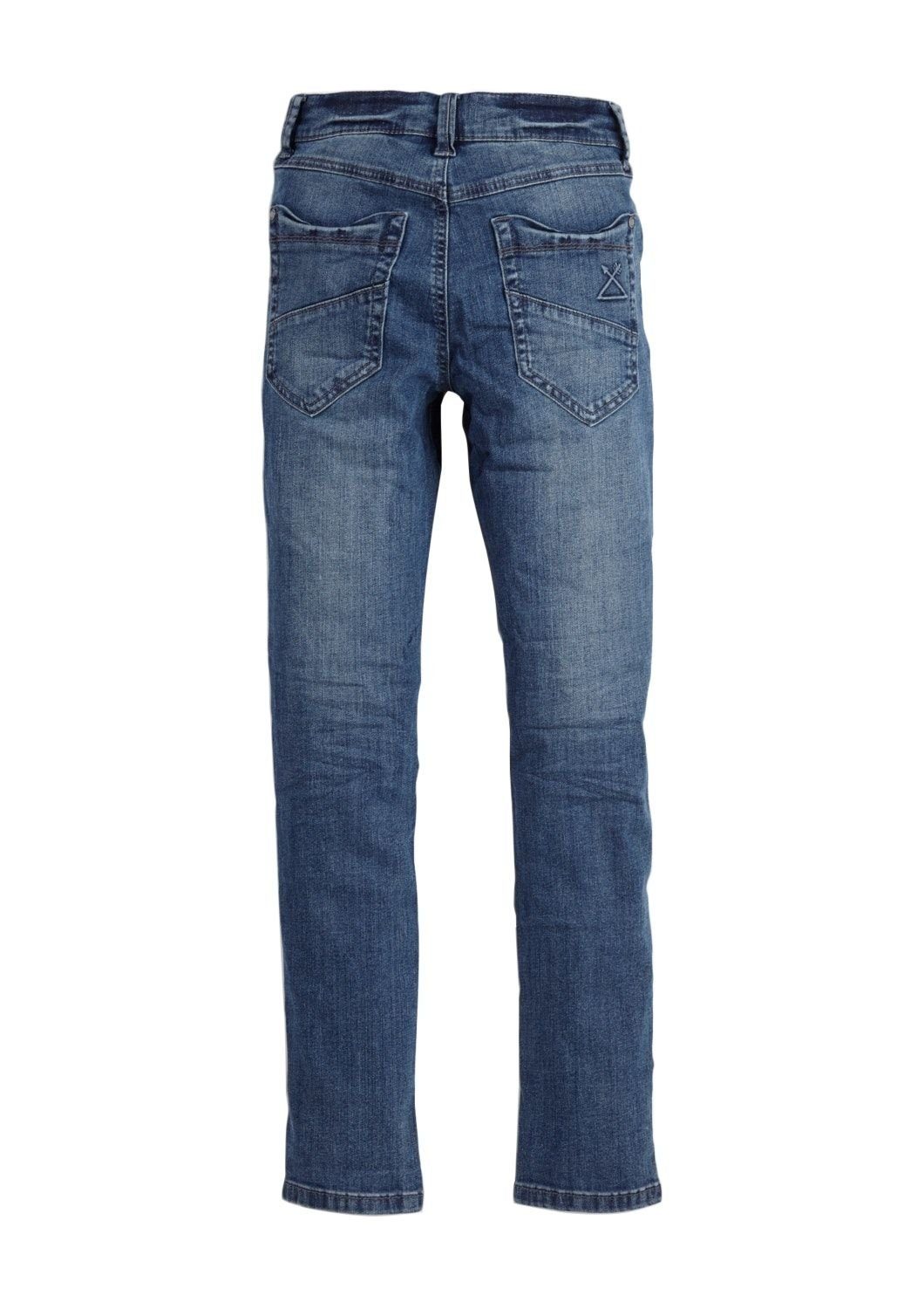 s.Oliver 5-Pocket-Jeans Junior