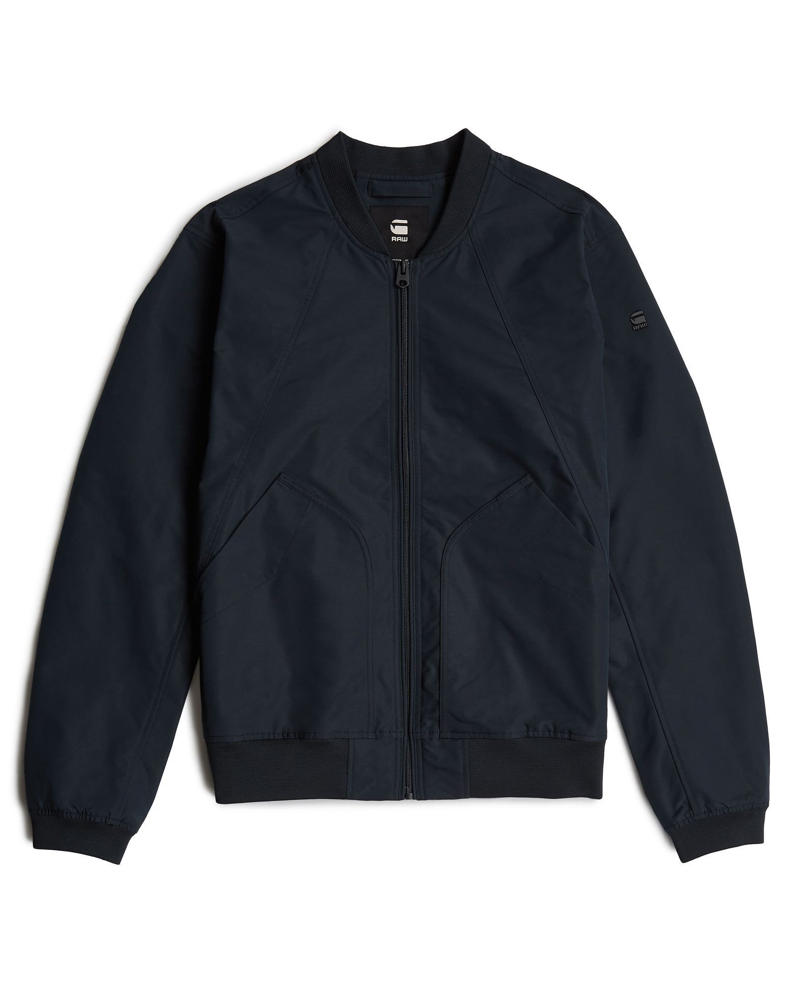 Bomberjacke Unpadded Bomberjacke