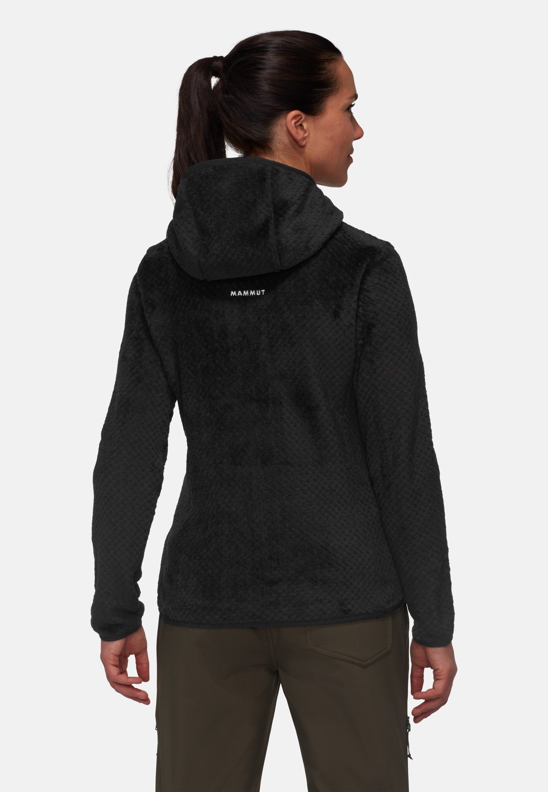 Mammut Fleecejacke Innominata ML Hooded Jacket Women